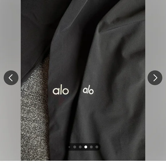 FAKE ALO EVERYWHERE! - Picture 4 of 13